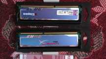 Продам 2 планки оперативной памяти для пк DDR3 по 2 gb