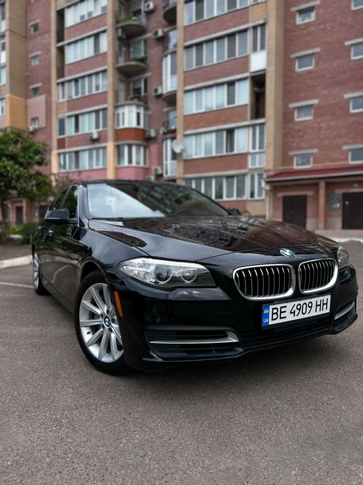 Продам Авто BMW F10 335D