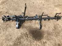 SWIFT MK8 17-18 ROK STELAŻ KONSOLI