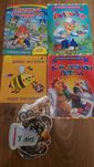 Продам детские книги