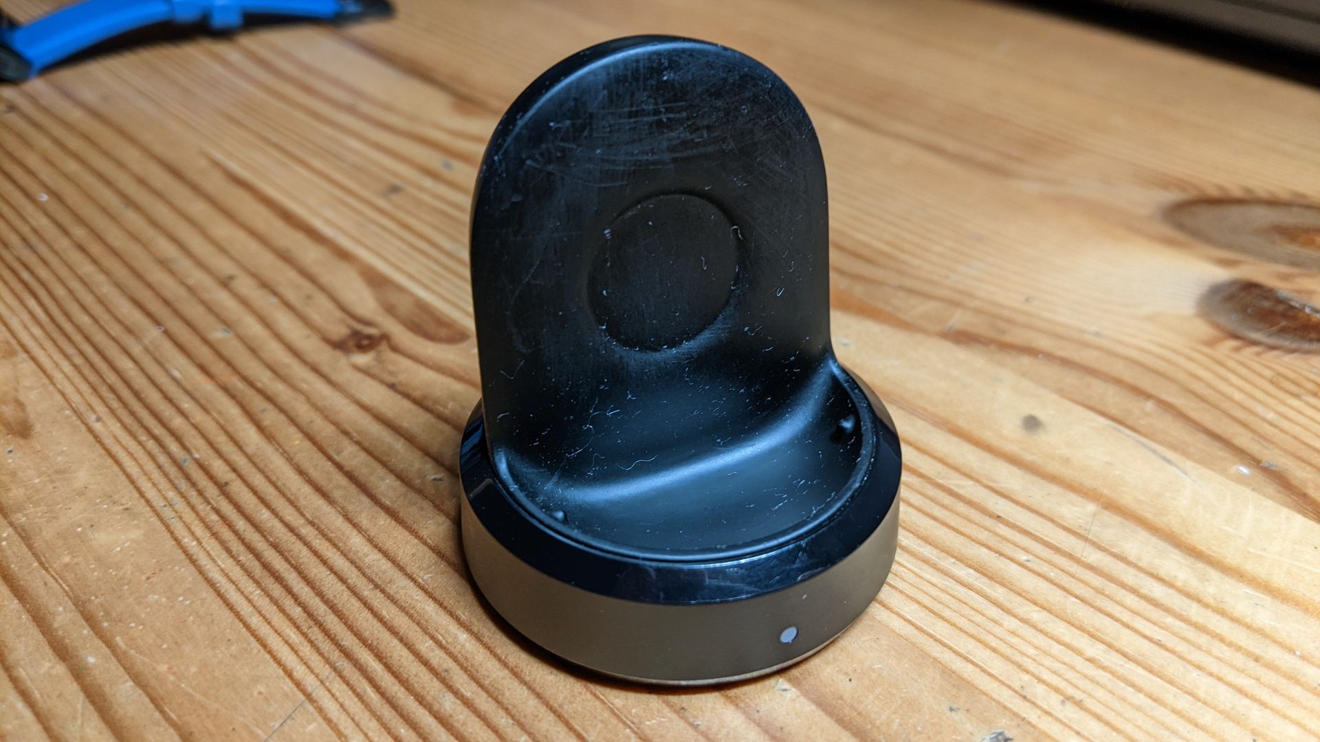 Смарт годинник Samsung Gear Sport RM-R600