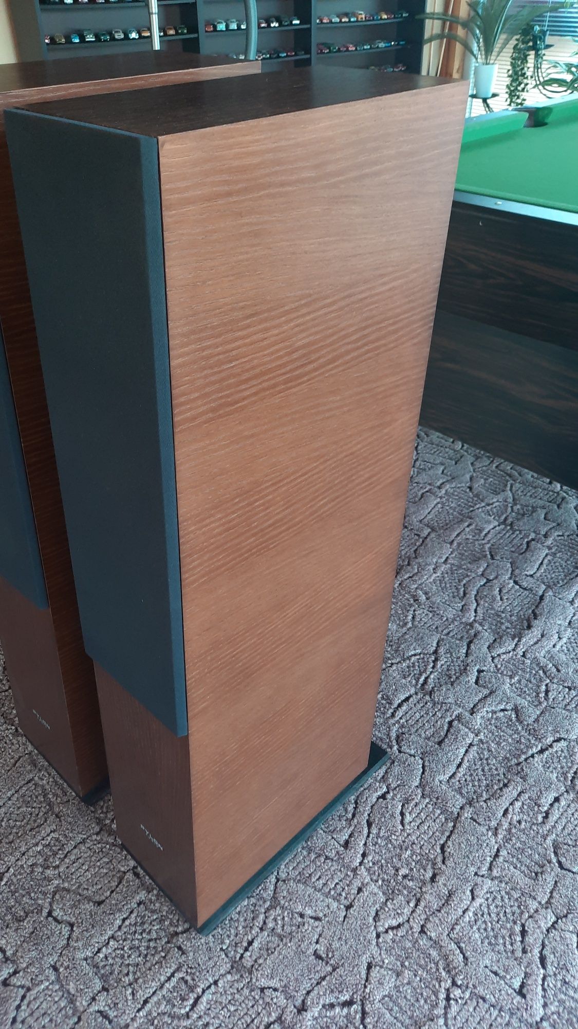 Kolumny Pylon Diamond 28