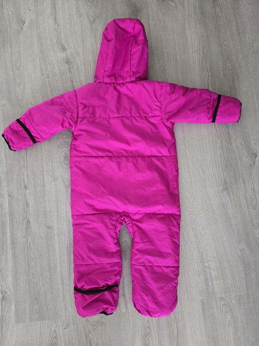 kombinezon Columbia r. 18-24 m.