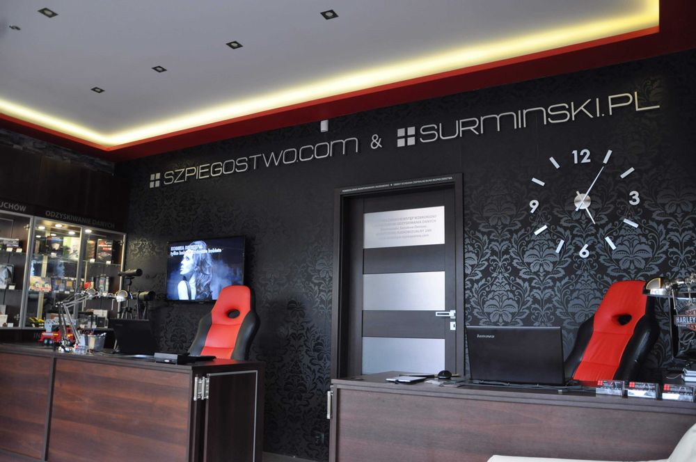Wynajmę atrakcyjny lokal w centrum Bydgoszczy Grudziądzka 10 50m2