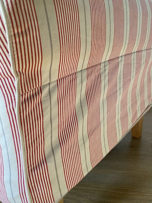 Sofá 1 lugar JENNYLUND