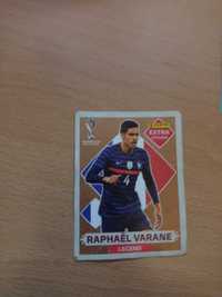 Rafael varane bronze