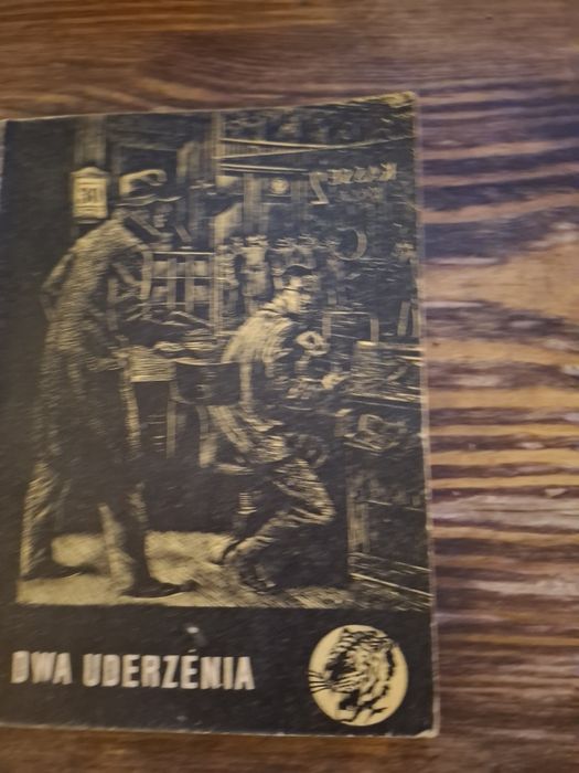 Ksiazki kultowe żółte tygrysy