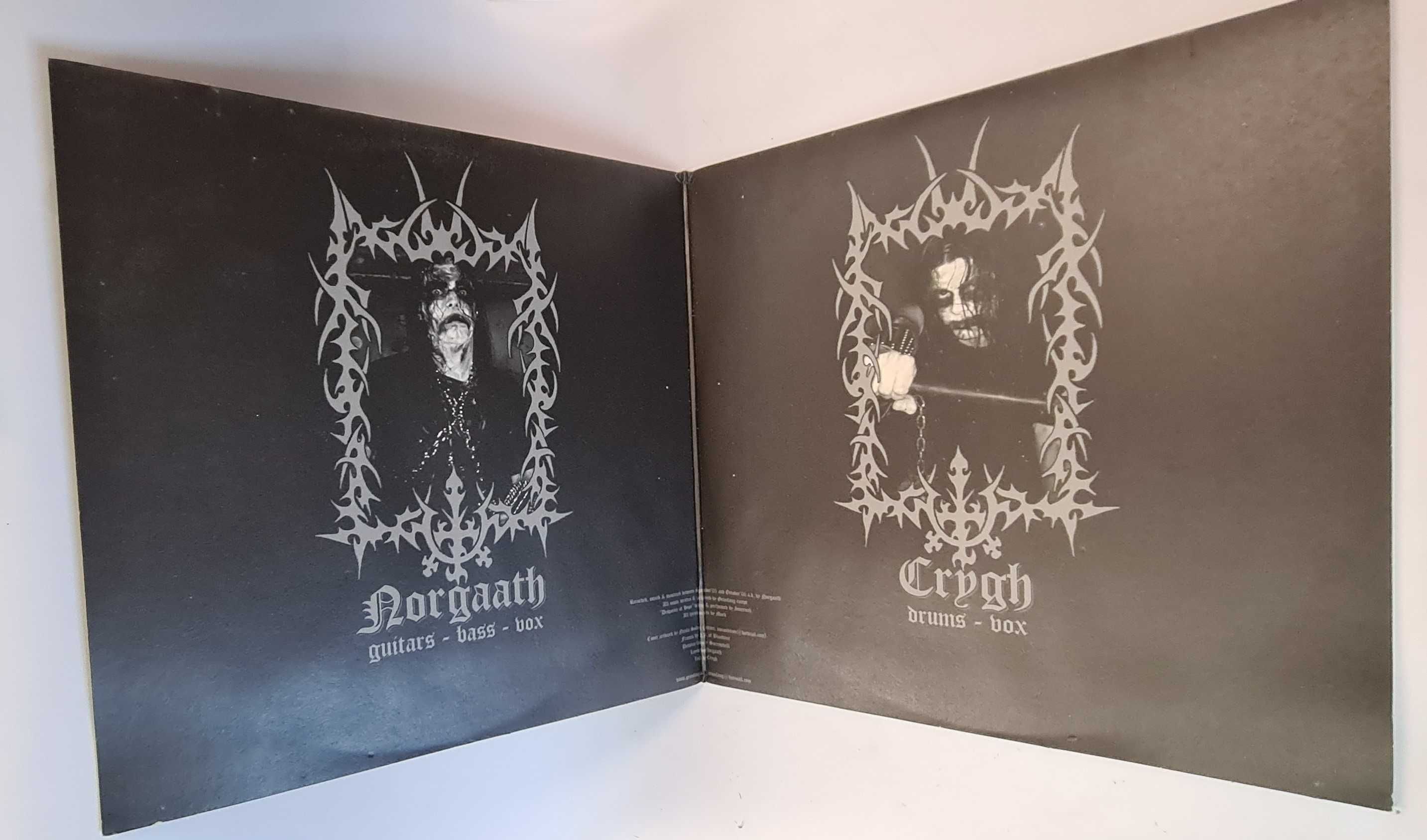 NM Grimfaug – Defloration Of Life's Essence [268]