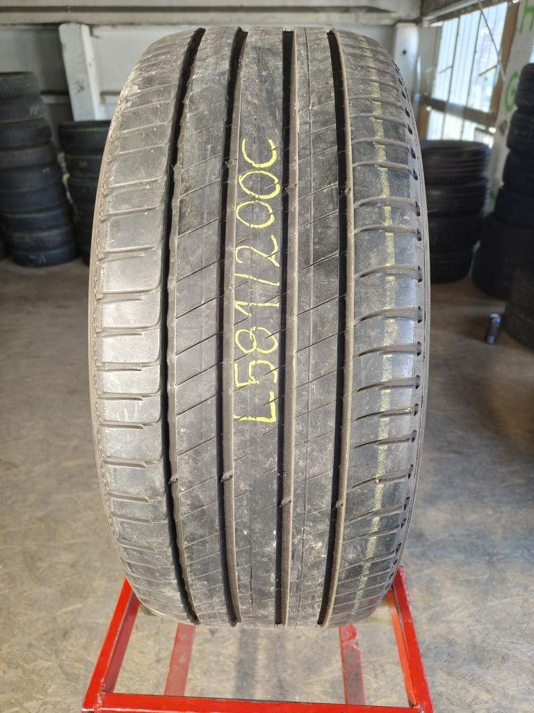275/50R20 113 W Michelin Latitude Sport 3 MO..       L581/200C