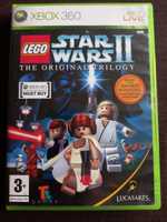 Gra Lego Star Wars 2 The Original Trilogy