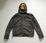 Куртка вітрівка на флісі Superdry Windcheater (L)