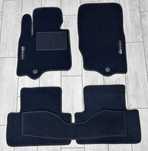 Текстильні Ворсові килимки Infinita FX35 45 QX70 G34 QX30 Q50 QX56