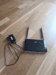 Router D-link model dwr-921