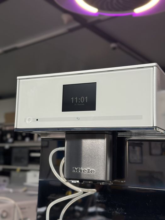 Кавомашина Miele CM 7500 | Миле кавоварка