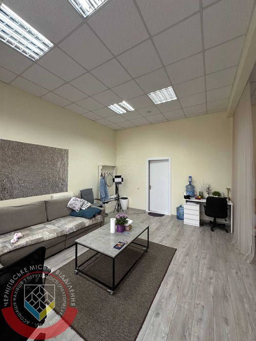 RLT I01 Оренда офісного приміщення в центрі міста, пр. Миру