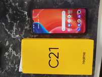 Realme c21 4/64GB