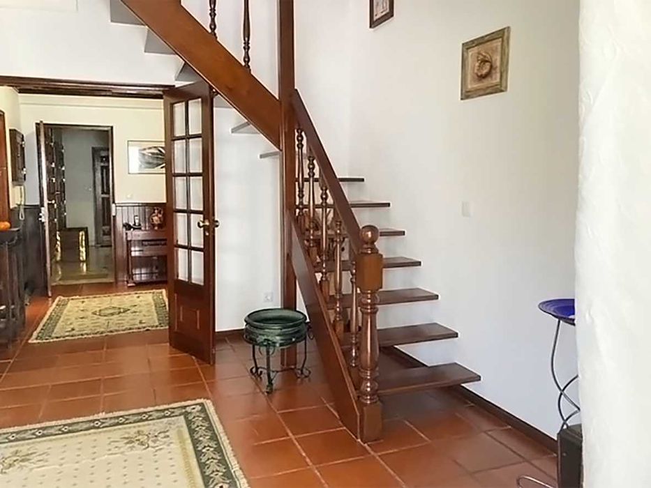 T2 Duplex c/ Garagem - Quinta do Rosário