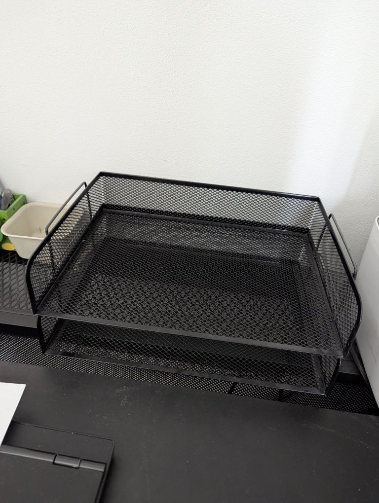 Organizer na dokumenty/listy Ikea