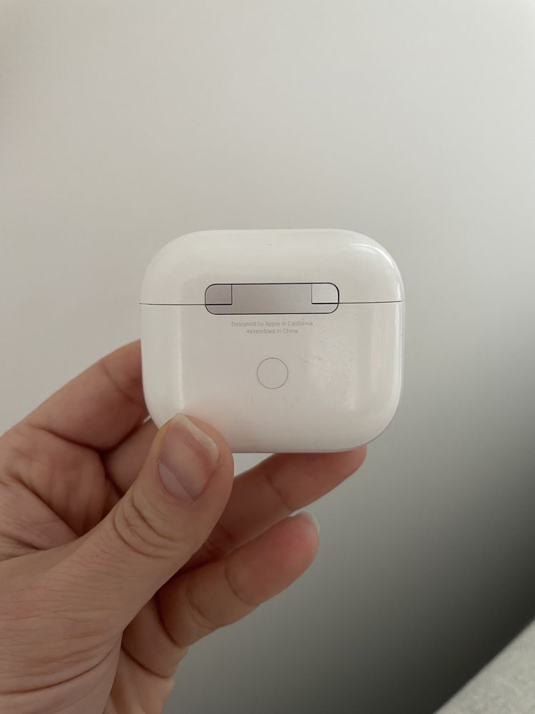 Etui do AirPods 3