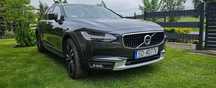 Volvo V90 Volvo V90 Cross Country D5 AWD