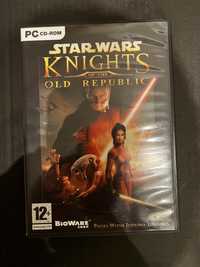 Gra na PC Star Wars Knights Old Republic