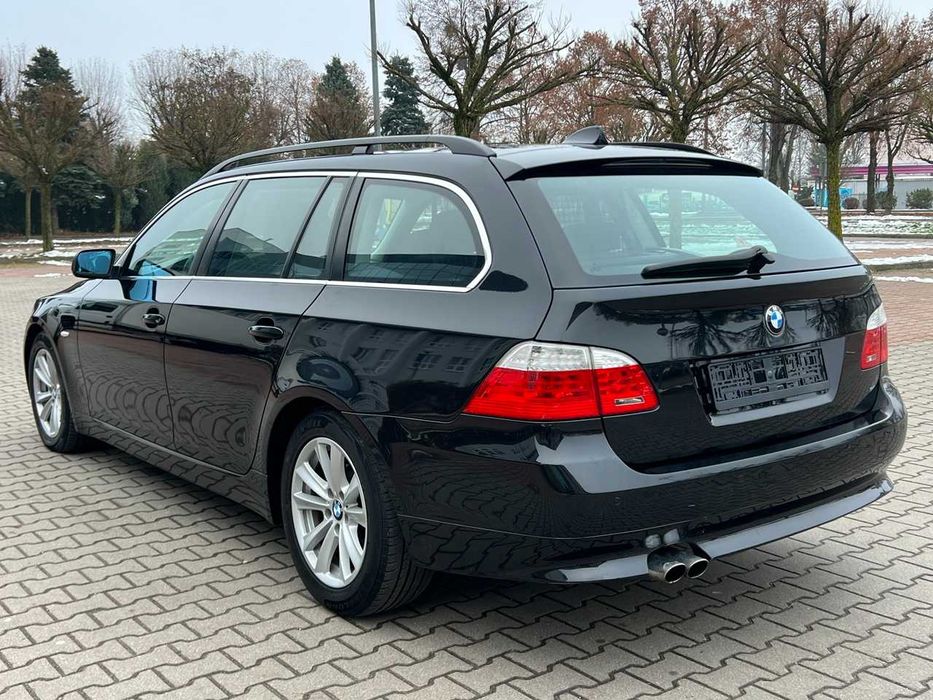 2.5_Benz_192KM_Automat_Lift_Navi_2X_PDC_Serwisowany!