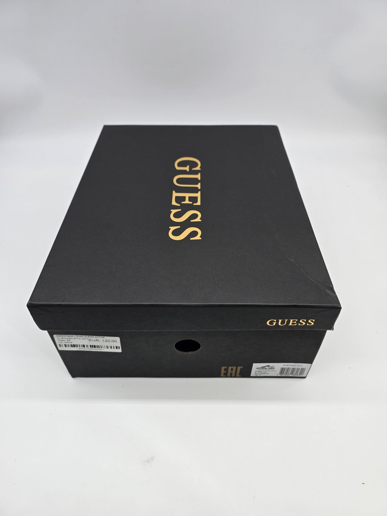 Ténis Guess Active novos 37 Originais