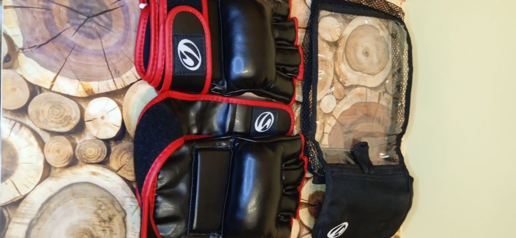 Rękawice MMA Go Sport