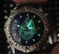 Zegarek Oceanus Gbr Limited Edition 2000 Unisex