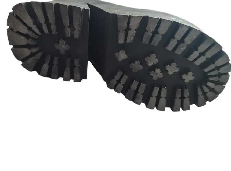 Buty KILLSTAR goth platforma witch alternative dollskill wyszywane