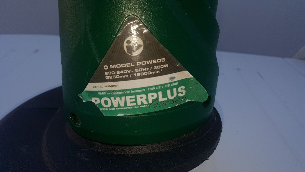 Aparador eléctrica
