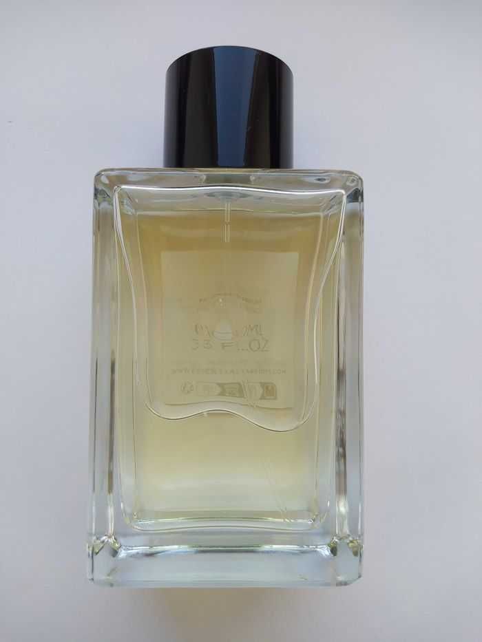 Fig Infusion Essential Parfums Paris 100 ml EdP
