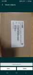 Licznik energii SolarEdge modbus Meter SE-WND-3