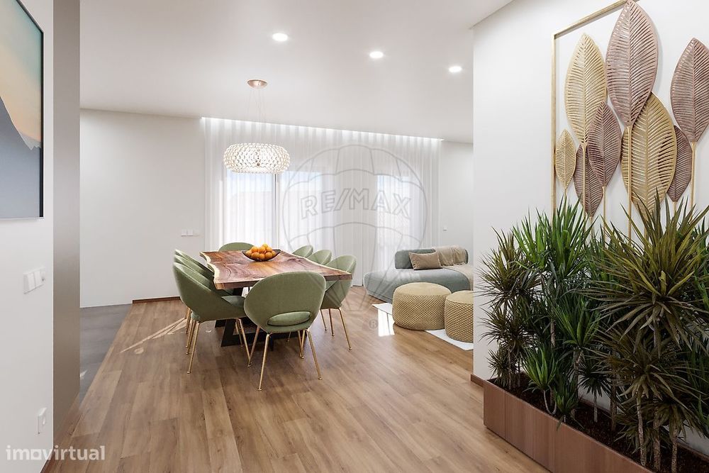 Apartamento T3 para venda