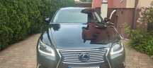 Sprzedam LS 600 h granat