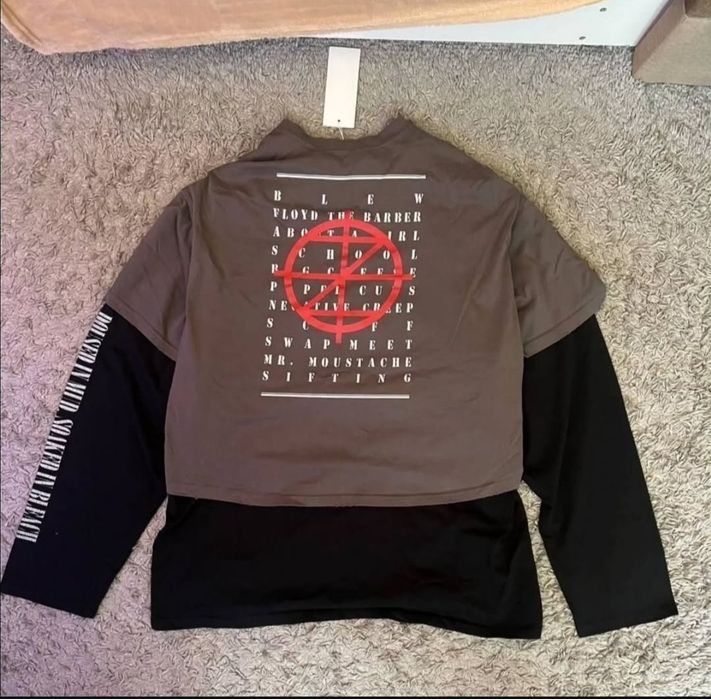 Худи Project G/R