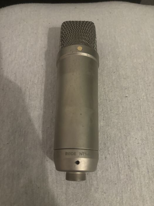 Mikrofon Rode NT1-A Zestaw