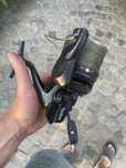 Продам катушку shimano xtd 14000 spod