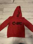 Bluza z kapturem