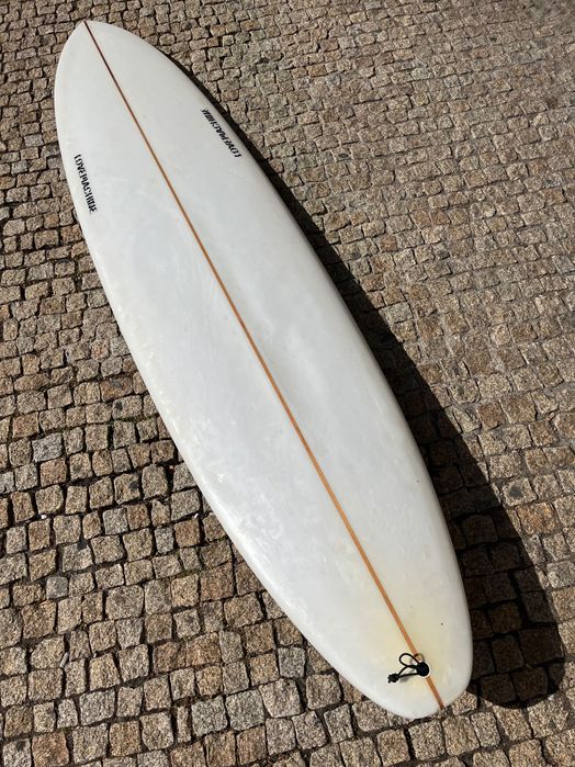 Surfboard 7’8 love Machine