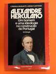 Alexandre Herculano – Cândido Beirante, Jorge Custódio
