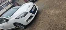 Renault Mégane Coupe 1.5 dCi GT Line