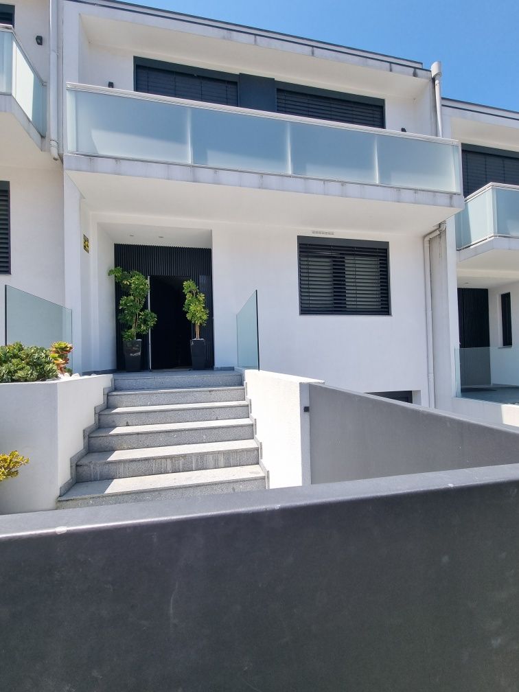 Moradia T3 Fraiao