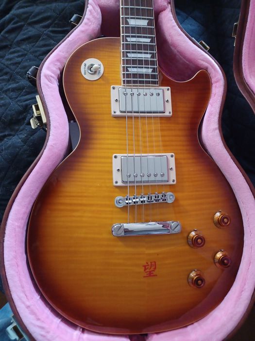 Guitarras electricas