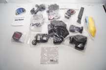 1255 Kupton Akcesoria do kamery sportowej GoPro Hero 8