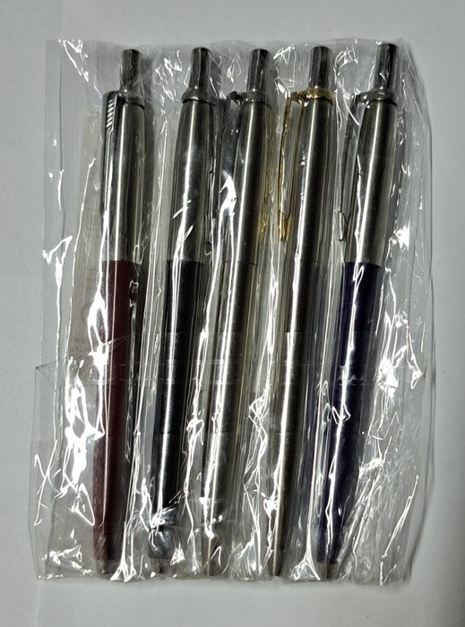 Canetas Esferográficas PARKER, Premium.