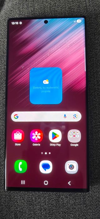 Samsung S22 Ultra 12/256 Idealny jak nowy