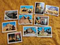 Pocztówki z Egiptu
