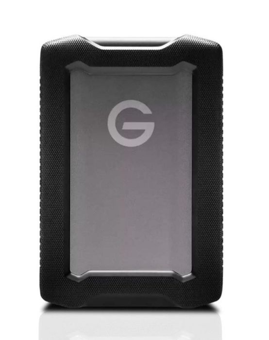 Na Lewara Dysk zewnętrzny SanDisk Professional G-Drive ArmorATD 2TB
