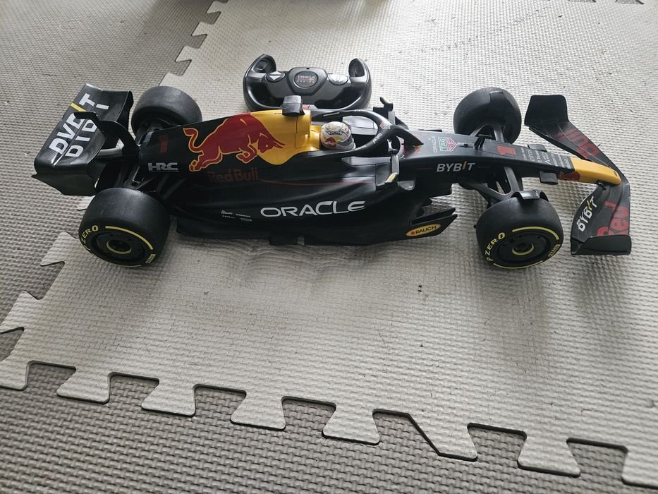 Zabawki dla chłopców